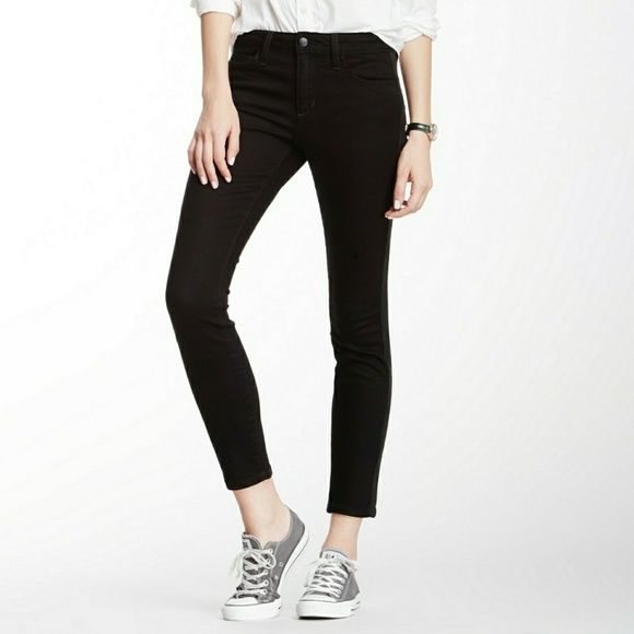 Joe's Jeans Denim - Joe's Jeans Modern Tux Skinny Black